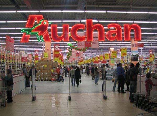 offerte auchan